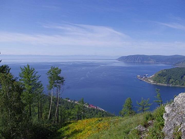 Lake Baikal: How climate change is threatening the ecosystem of the world's oldest, deepest lake