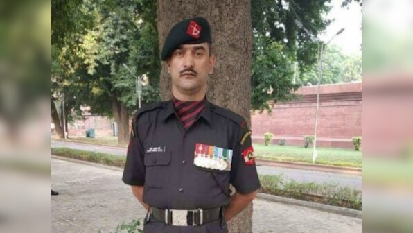 Militant-turned-soldier Lance Naik Nazir Wani, who was killed in an encounter in Shopian, to be posthumously awarded Ashok Chakra