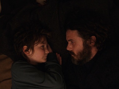 Casey Affleck's directorial Light of My Life to have world premiere at Berlin Film Festival 2019 Casey Affleck's directorial Light of My Life to have world premiere at Berlin Film Festival 2019