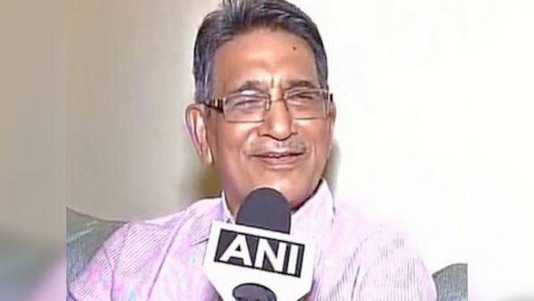 Amid CBI row, former CJI RM Lodha says agency should be insulated from political executive