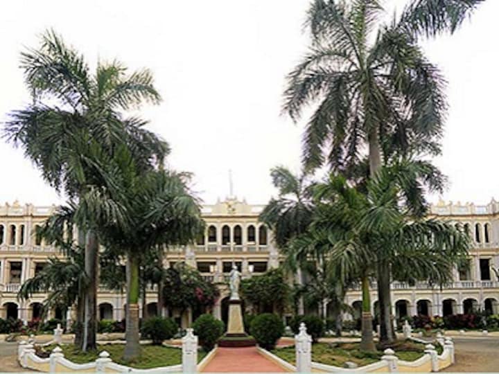 Loyola College apologises after ‘anti-Hindu’ paintings at expo trigger row; Chennai institute pulls down exhibits