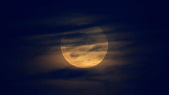 Third penumbral lunar eclipse on 5 July 2020: Time, duration and visibility from India