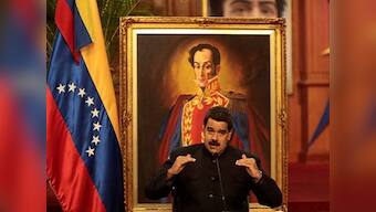 Venezuela backtracks on ultimatum to US diplomats to leave country, gives Trump administration 30 days for negotiations