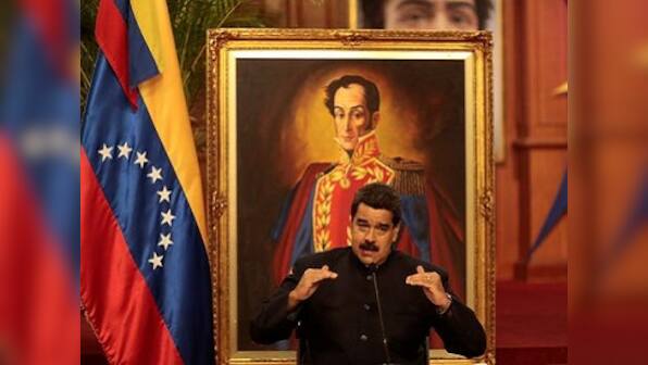 Venezuela backtracks on ultimatum to US diplomats to leave country, gives Trump administration 30 days for negotiations