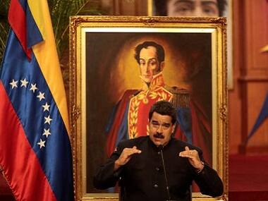 Venezuela backtracks on ultimatum to US diplomats to leave country, gives Trump administration 30 days for negotiations