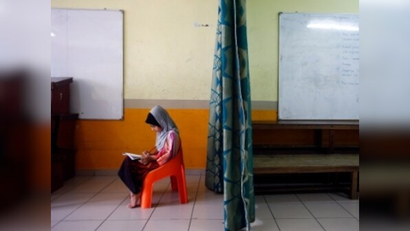 Malaysia textbook sparks outrage over section telling girls to protect sexual organs; govt says it will revise material