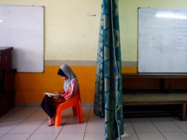 Malaysia textbook sparks outrage over section telling girls to protect sexual organs; govt says it will revise material