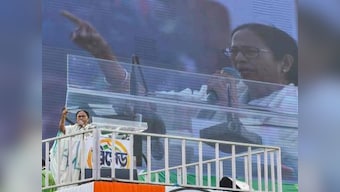 Mamata uses Kolkata rally to stake claim to 7, Lok Kalyan Marg, but will be lost cause if gathbandhan doesn't pick PM face
