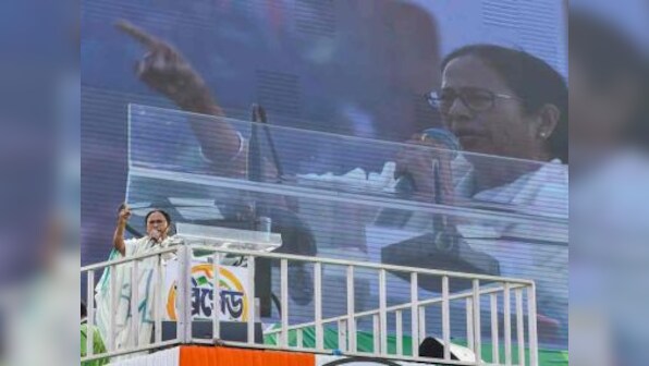 Mamata uses Kolkata rally to stake claim to 7, Lok Kalyan Marg, but will be lost cause if gathbandhan doesn't pick PM face