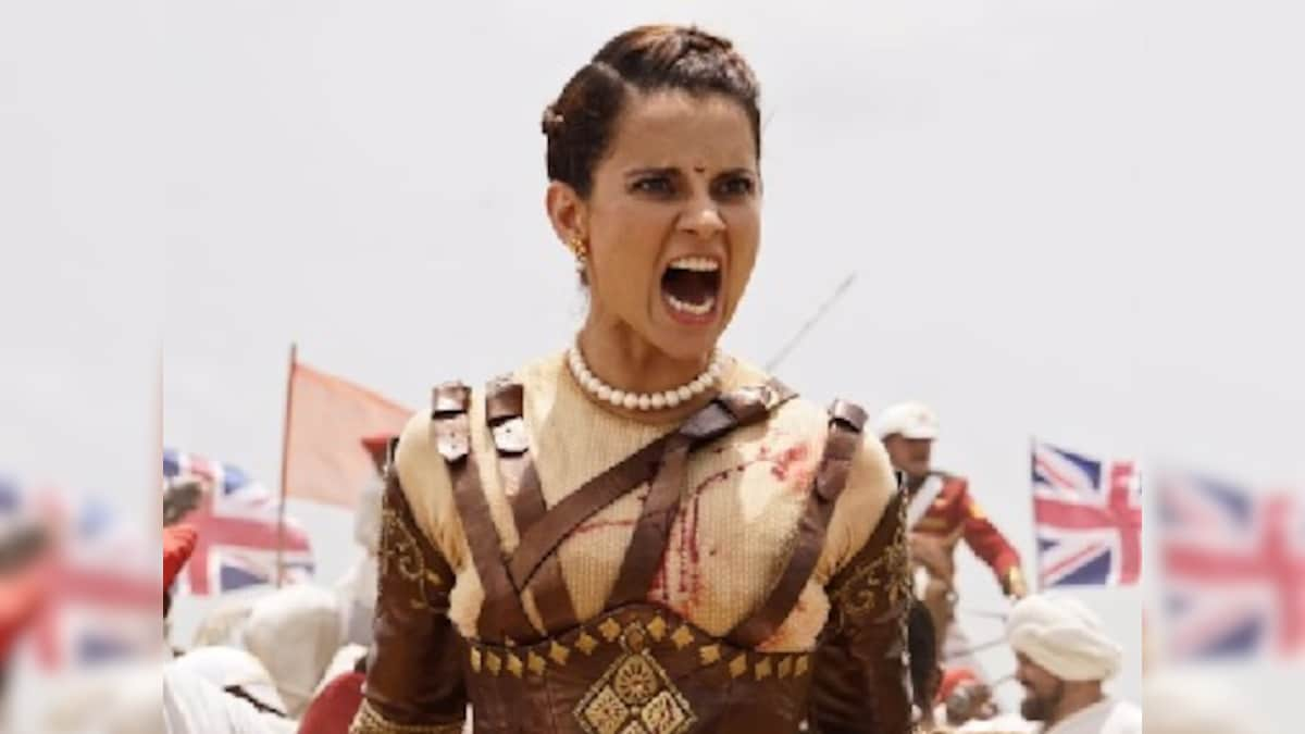 Manikarnika box office collection: Kangana Ranaut period drama makes Rs 47.66 cr in four days