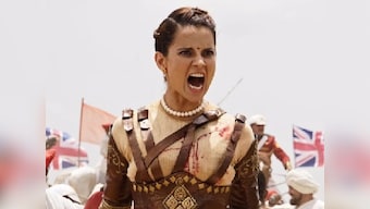 Kangana Ranaut responds to Krish, Sonu Sood, Apurva Asrani: Maybe they can get back at me by making a film together