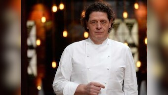 Celebrity chef Marco Pierre White on winning Michelin stars, sharing knowledge, discovering India’s culinary diversity