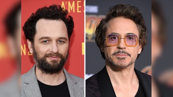 Matthew Rhys lands title role in HBO's much awaited Perry Mason series, replaces Robert Downey Jr.