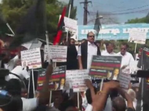 Marumalarchi dravida kazhagam mdmk Latest News on