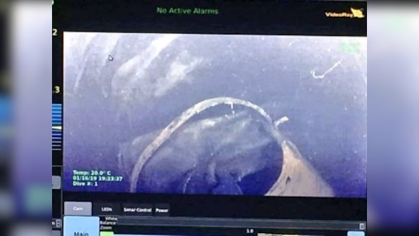 Meghalaya mine tragedy: Indian Navy recovers body of one of 15 miners, says will be extracted only under supervision of doctors
