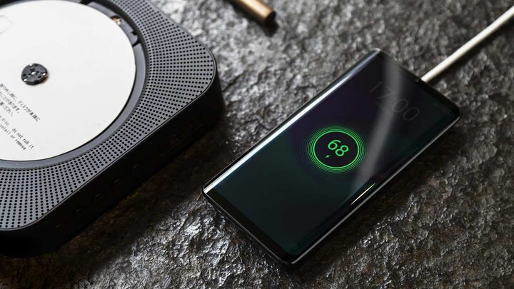 Meizu announces its new portless smartphone, the Meizu Zero