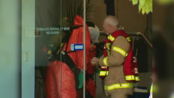 'Suspicious packages' sent to 10 foreign consulates in Melbourne, including Indian; police say no threat to public