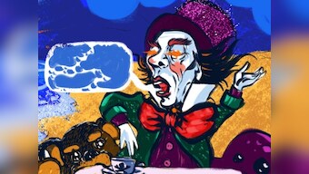 Understanding mental illness: Metaphors that cause you harm, and metaphors that help you heal