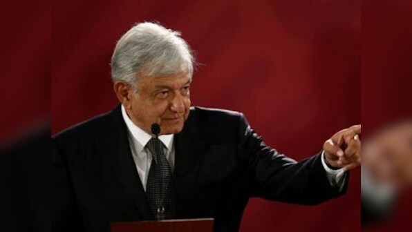 Mexico gives 'protection' to Opposition lawmaker, says it will protect people 'regardless of their political affinity'
