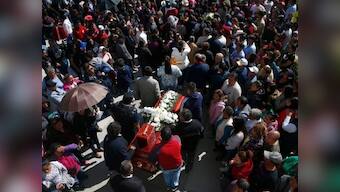 Toll in Mexico fuel pipeline blast rises to 85; locals say 'popular tap' was habitual attraction for gasoline thieves