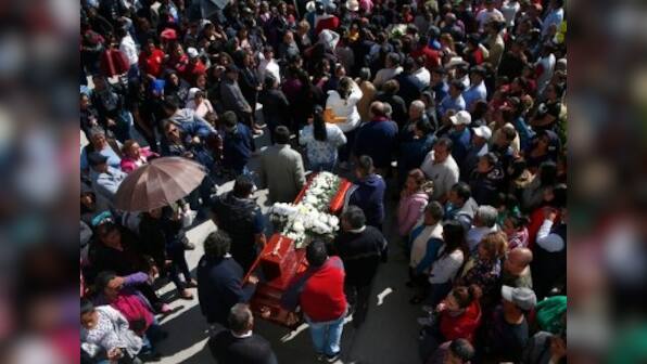 Toll in Mexico fuel pipeline blast rises to 85; locals say 'popular tap' was habitual attraction for gasoline thieves