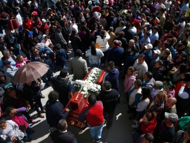Toll in Mexico fuel pipeline blast rises to 85; locals say 'popular tap' was habitual attraction for gasoline thieves Toll in Mexico fuel pipeline blast rises to 85; locals say 'popular tap' was habitual attraction for gasoline thieves