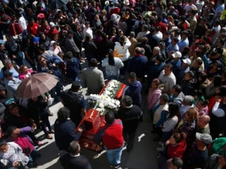 Toll in Mexico fuel pipeline blast rises to 85; locals say 'popular tap' was habitual attraction for gasoline thieves