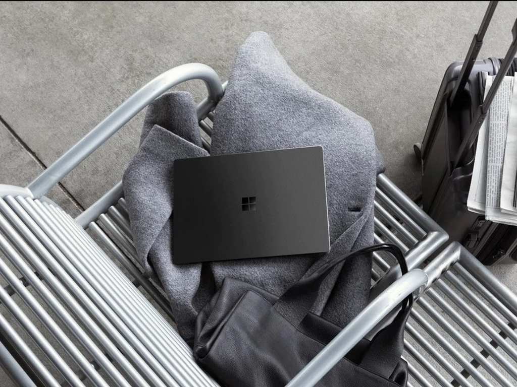 Microsoft Surface Laptop 2 with 8th gen Intel Core processor launched starting at Rs . Image: Microsoft 