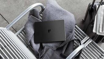 Microsoft Surface Pro 6, Surface Laptop 2 launched starting at Rs 83,999