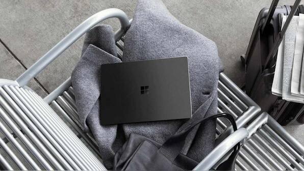 Microsoft Surface Pro 6, Surface Laptop 2 launched starting at Rs 83,999