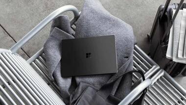 Microsoft Surface Pro 6, Surface Laptop 2 launched starting at Rs 83,999