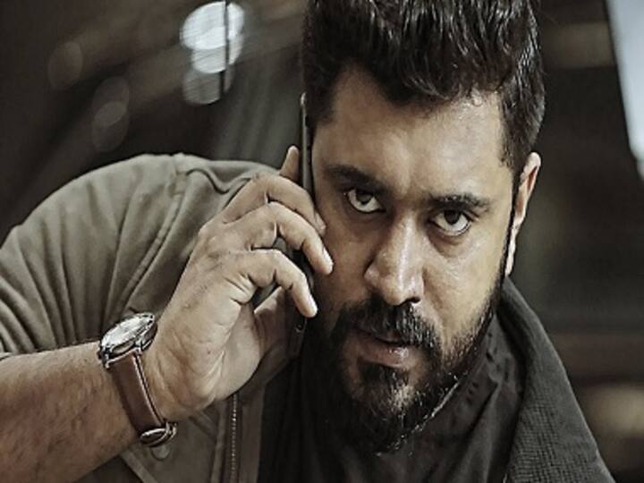 Mikhael movie review: Nivin Pauly struggles through a pretentious, pompous affair