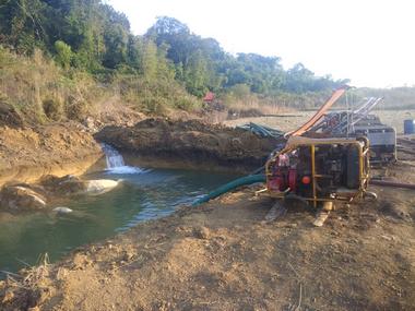 Meghalaya mining accident: State may call off already disastrous rescue operation after consulting experts at site Meghalaya mining accident: State may call off already disastrous rescue operation after consulting experts at site