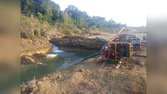 Meghalaya mining accident: State may call off already disastrous rescue operation after consulting experts at site