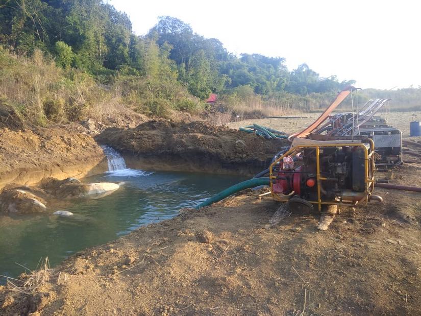 Meghalaya mining accident: State may call off already disastrous rescue operation after consulting experts at site