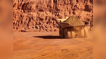 NMDC slashes iron ore prices by Rs 50 per tonne; new rates are effective from 14 March