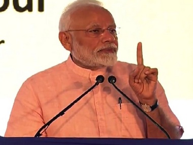 Security tightened in Jammu and Kashmir ahead of Narendra Modi's 3 February visit; police, paramilitary to be deployed Security tightened in Jammu and Kashmir ahead of Narendra Modi's 3 February visit; police, paramilitary to be deployed