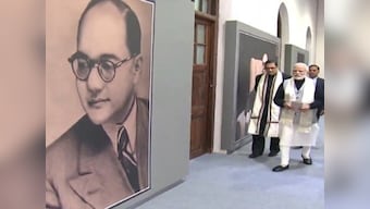 Narendra Modi inaugurates Subhash Chandra Bose Museum at Red Fort, says 'we are committed to fulfilling his ideals'