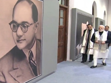 Narendra Modi inaugurates Subhash Chandra Bose Museum at Red Fort, says 'we are committed to fulfilling his ideals' Narendra Modi inaugurates Subhash Chandra Bose Museum at Red Fort, says 'we are committed to fulfilling his ideals'