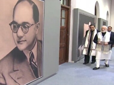 Narendra Modi inaugurates Subhash Chandra Bose Museum at Red Fort, says 'we are committed to fulfilling his ideals'