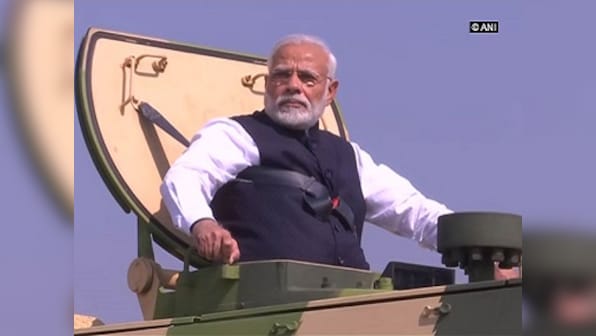 Awami Ittehad Party will show black flags to Narendra Modi during J&K visit in Feb, says ex-MLA Sheikh Abdul Rasheed