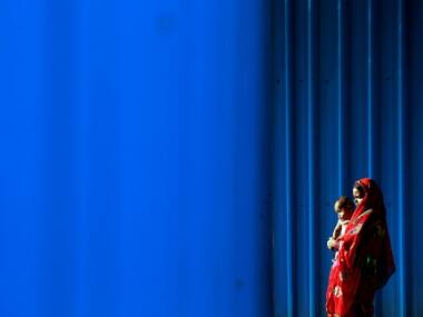 Uttar Pradesh women IAS officers displeased with 'regressive' amended child care leave policy, say it goes against equality