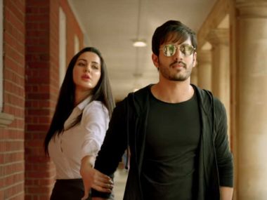 Mr Majnu movie review: Akhil Akkineni, Nidhhi Agerwal’s romantic drama plays it too safe Mr Majnu movie review: Akhil Akkineni, Nidhhi Agerwal’s romantic drama plays it too safe
