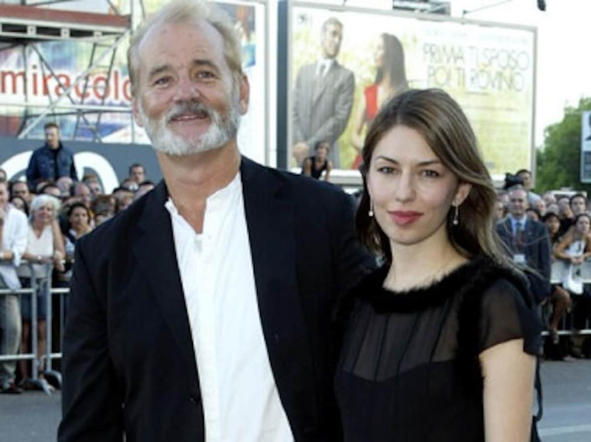 Bill Murray reunites with Sofia Coppola for 'On the Rocks
