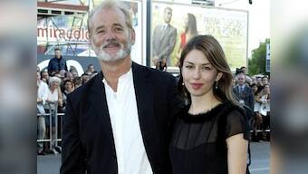 Lost in Translation star Bill Murray, director Sophia Coppola to reunite for A24-Apple's On the Rocks