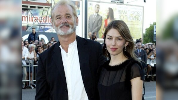Lost in Translation star Bill Murray, director Sophia Coppola to reunite for A24-Apple's On the Rocks