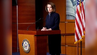US House Democrats okay sweeping plan to ensure fair election for all, Republican-run Senate pledges to slam door on bill