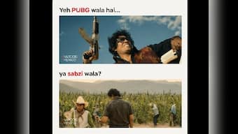 Netflix India takes a dig at Narendra Modi's PUBG reference with a Narcos: Mexico-inspired meme