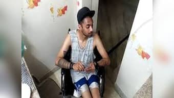 Neel on Wheels movie review: A unique, enigmatic 'voice' elevates this short film from its technical inferiority