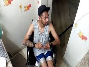 Neel on Wheels movie review: A unique, enigmatic 'voice' elevates this short film from its technical inferiority Neel on Wheels movie review: A unique, enigmatic 'voice' elevates this short film from its technical inferiority